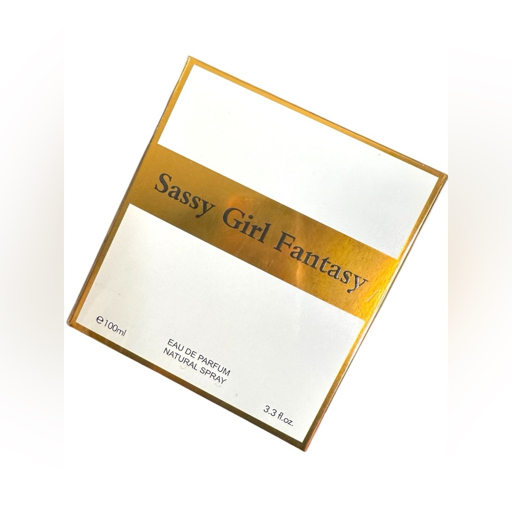 Sassy Girl Fantasy Eau de Parfum